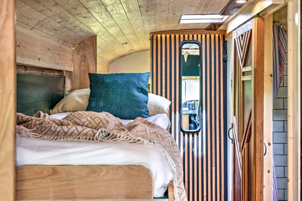 cosy glamping sussex