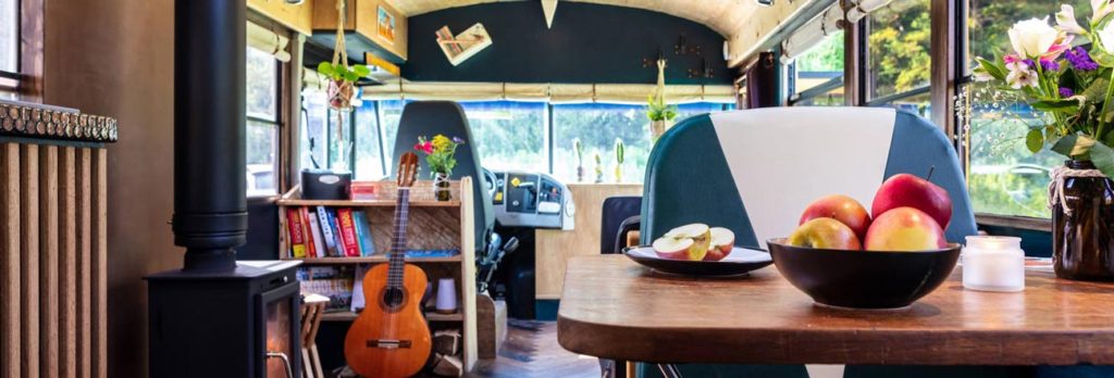 glamping in firle