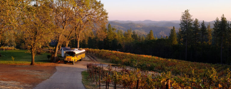 vineyard accommodation sussex